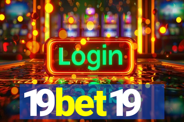 19bet19