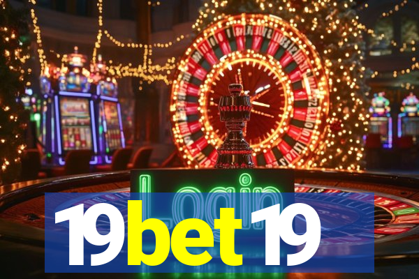 19bet19