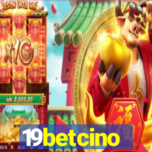 19betcino