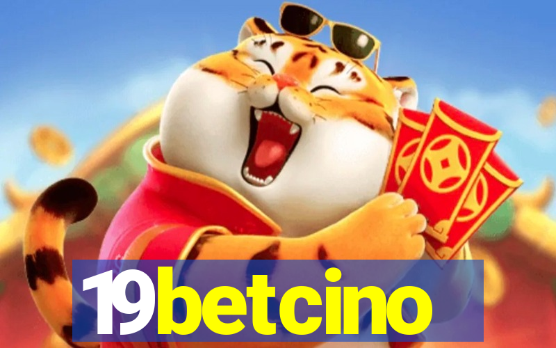 19betcino