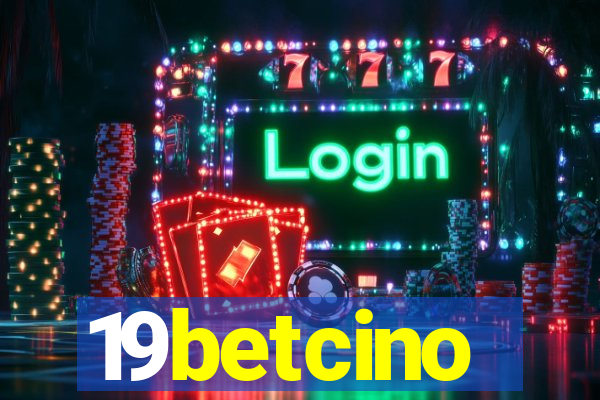 19betcino