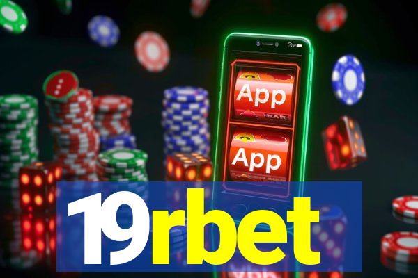 19rbet
