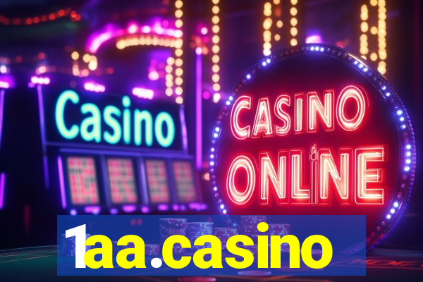 1aa.casino