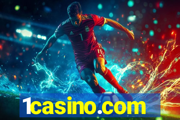 1casino.com