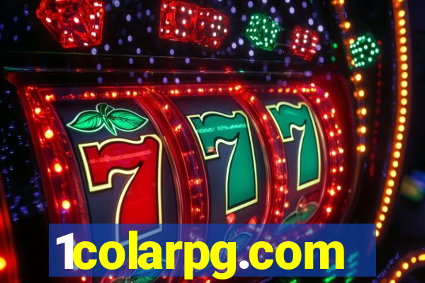 1colarpg.com