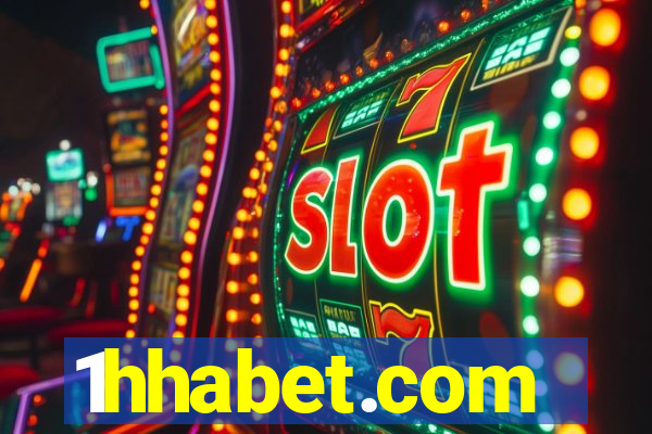 1hhabet.com
