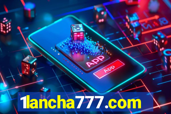 1lancha777.com