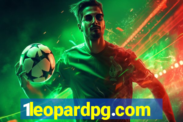 1leopardpg.com