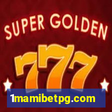 1mamibetpg.com