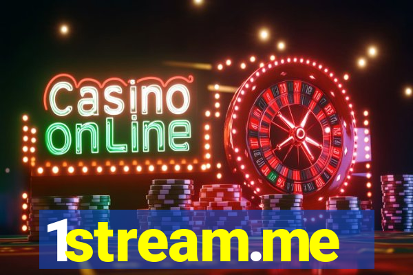 1stream.me