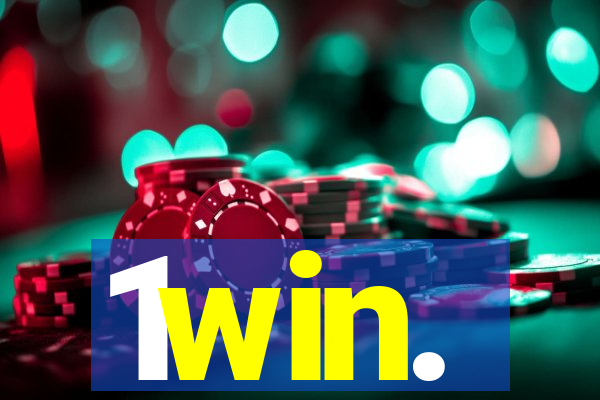 1win.