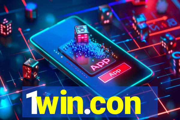 1win.con