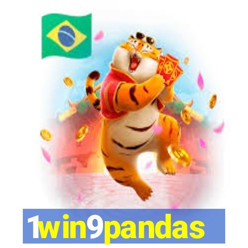 1win9pandas