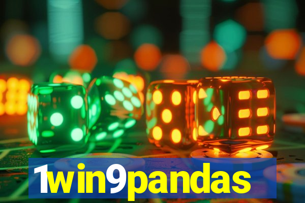 1win9pandas