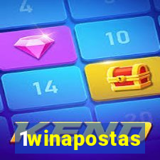 1winapostas
