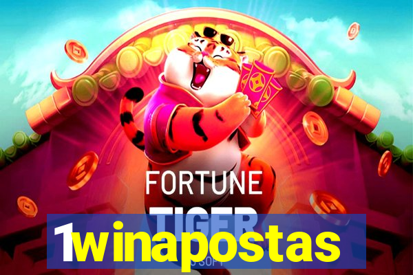 1winapostas