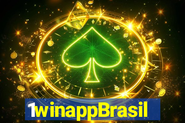 1winappBrasil