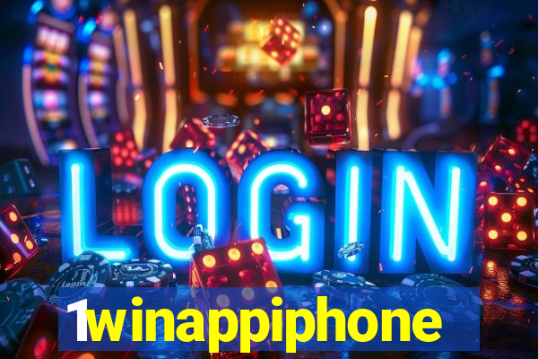 1winappiphone