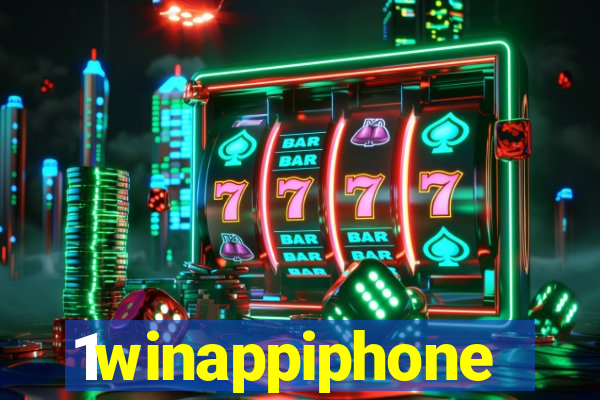 1winappiphone
