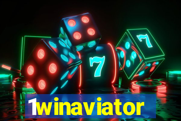 1winaviator