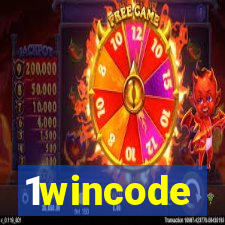 1wincode