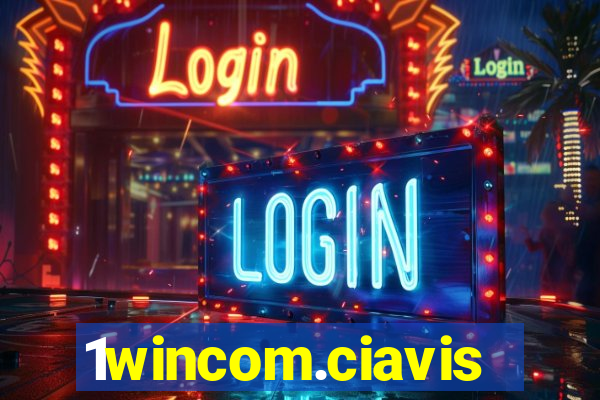 1wincom.ciavis