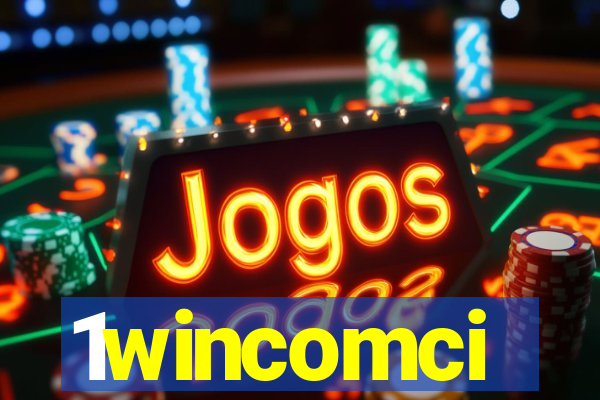 1wincomci