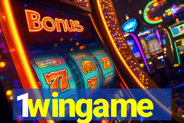 1wingame