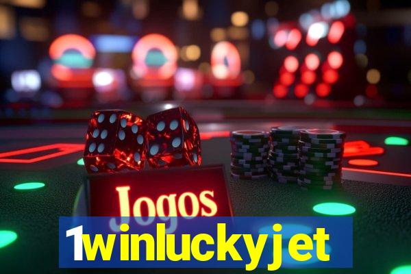 1winluckyjet