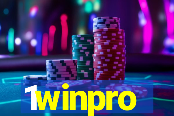 1winpro