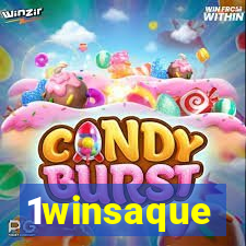 1winsaque