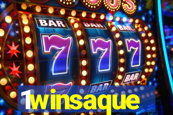 1winsaque