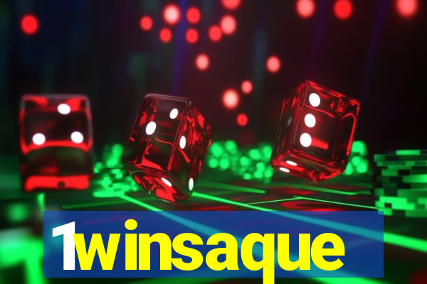 1winsaque