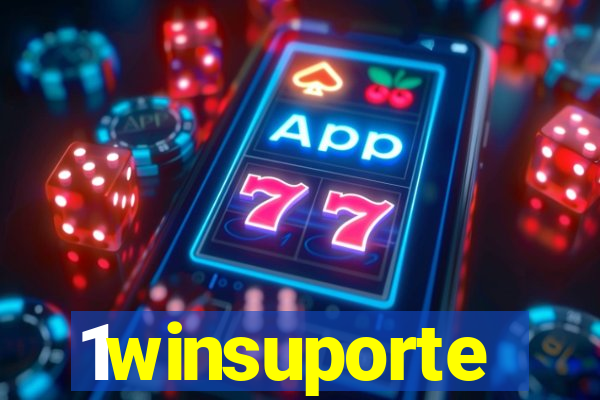 1winsuporte