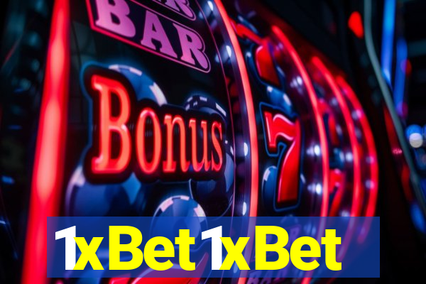 1xBet1xBet