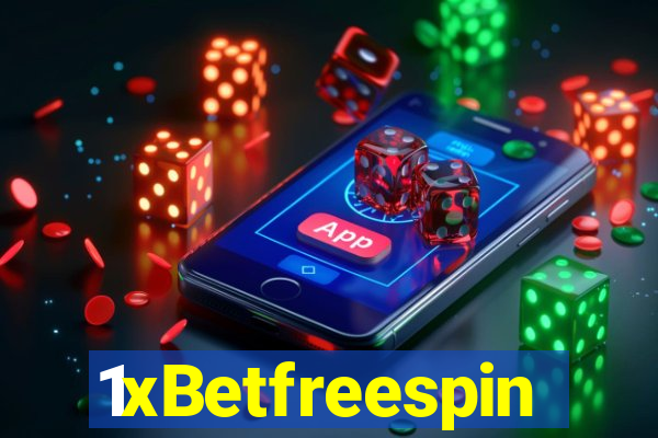 1xBetfreespin