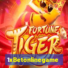 1xBetonlinegame