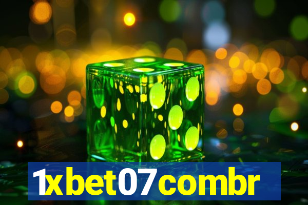 1xbet07combr