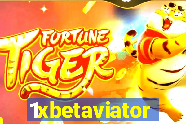 1xbetaviator