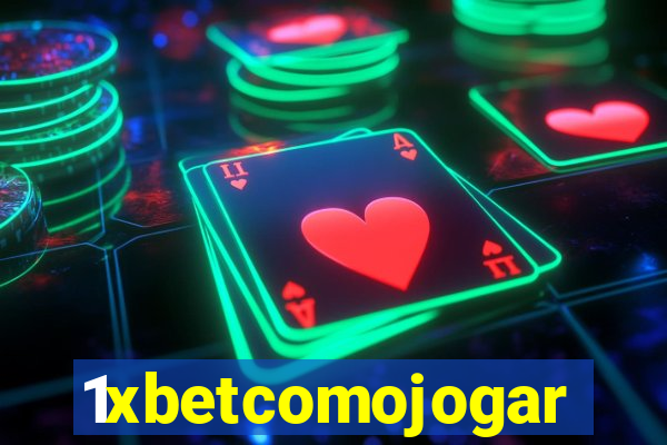 1xbetcomojogar
