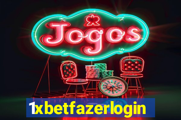 1xbetfazerlogin