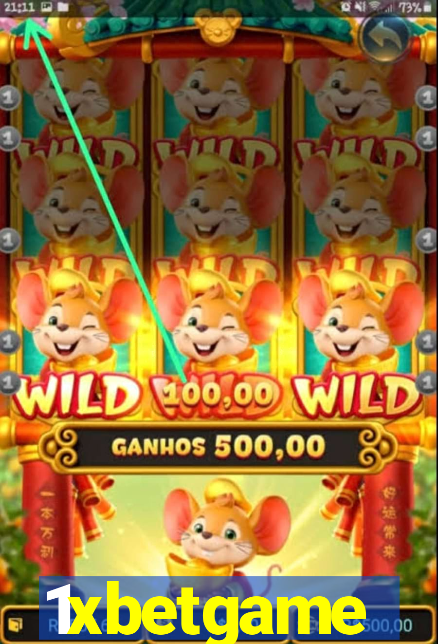 1xbetgame