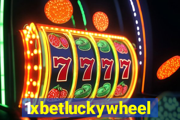 1xbetluckywheel