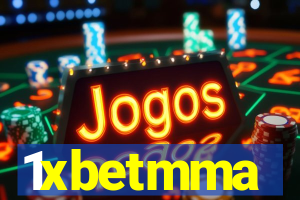 1xbetmma