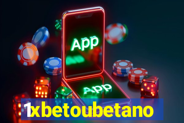 1xbetoubetano