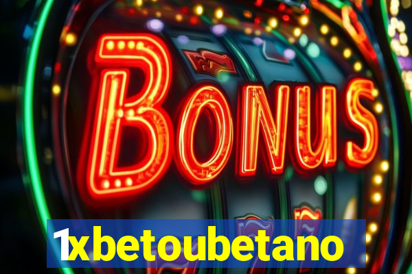 1xbetoubetano