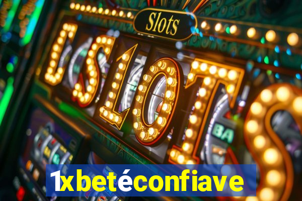 1xbetéconfiavel