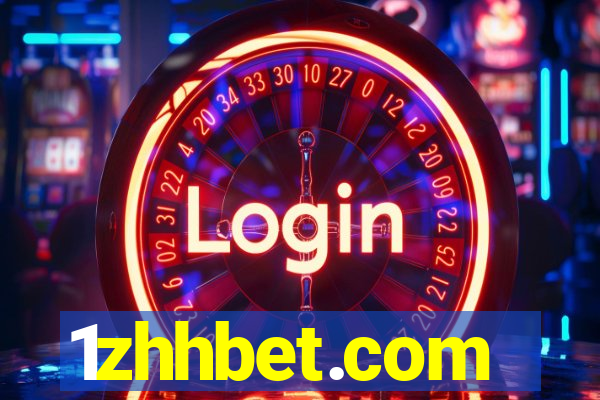 1zhhbet.com