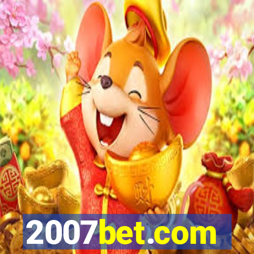 2007bet.com