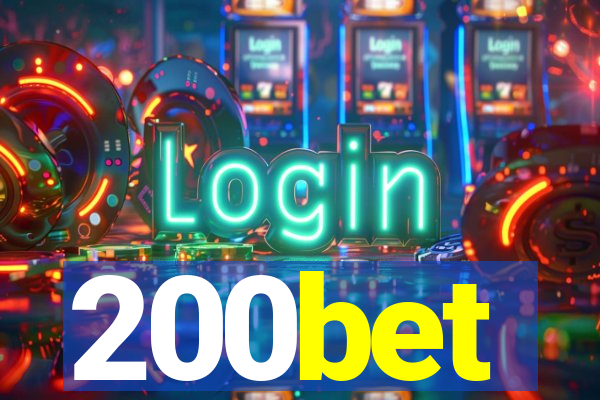 200bet